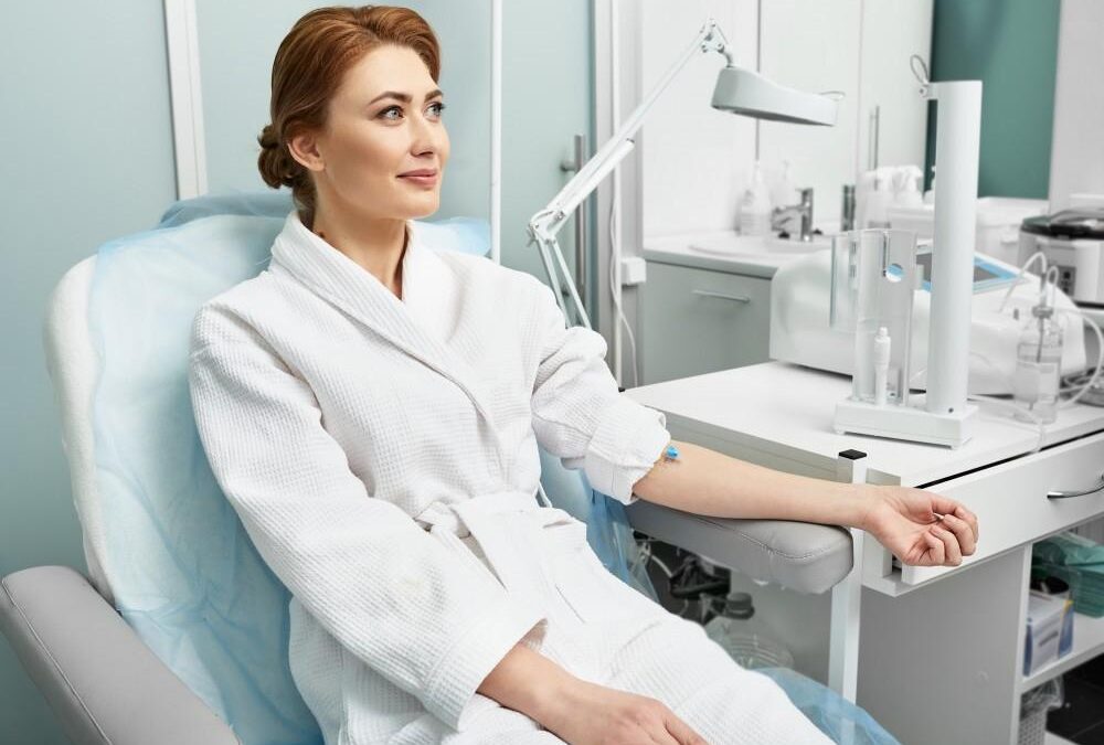 The Power Trio: Hormone, NAD+, and IV Therapies for Modern Wellness