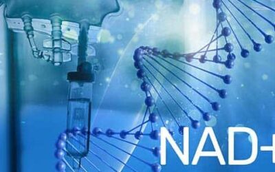 Why You’re Still Tired After 8 Hours of Sleep — How NAD+ Therapy Can Help