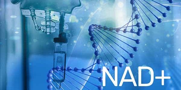 Why You’re Still Tired After 8 Hours of Sleep — How NAD+ Therapy Can Help