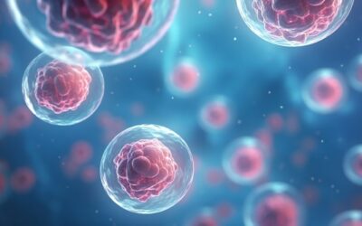Stem Cell Therapy Offers Lasting Relief for Everyday Joint Pain