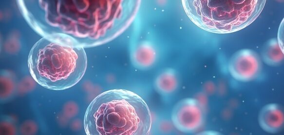 Stem Cell Therapy Offers Lasting Relief for Everyday Joint Pain