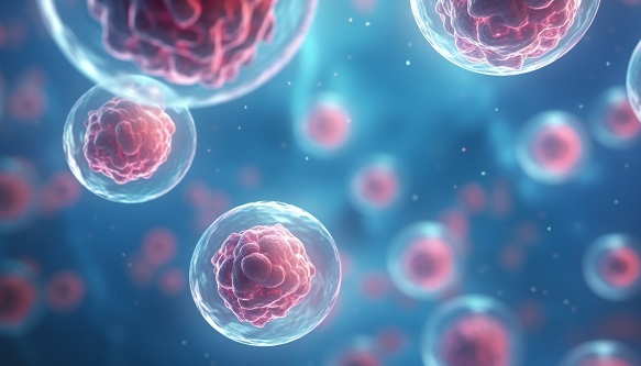 Stem Cell Therapy Offers Lasting Relief for Everyday Joint Pain