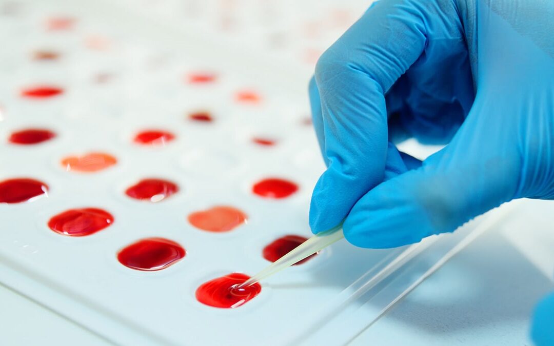 Advanced Blood Testing for Longevity: A Deeper Look Into Your Hormonal Health